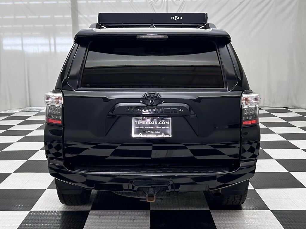 2017 Toyota 4Runner SR5 Portland OR