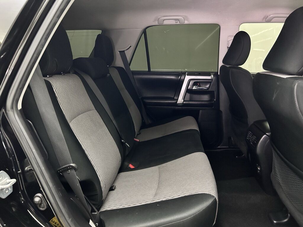 2017 Toyota 4Runner SR5 Portland OR