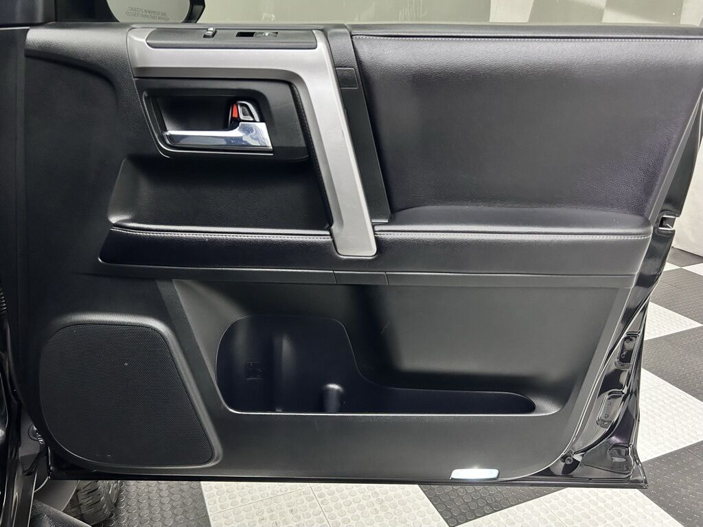 2017 Toyota 4Runner SR5 Portland OR