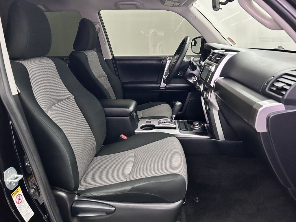2017 Toyota 4Runner SR5 Portland OR