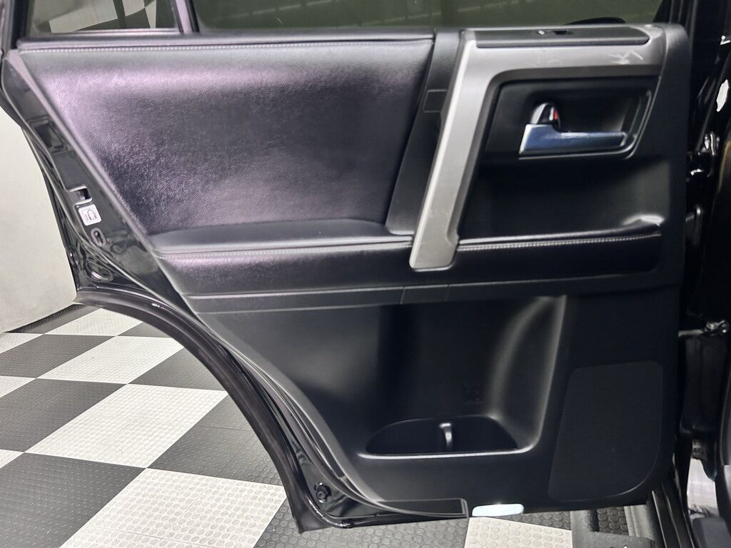 2017 Toyota 4Runner SR5 Portland OR