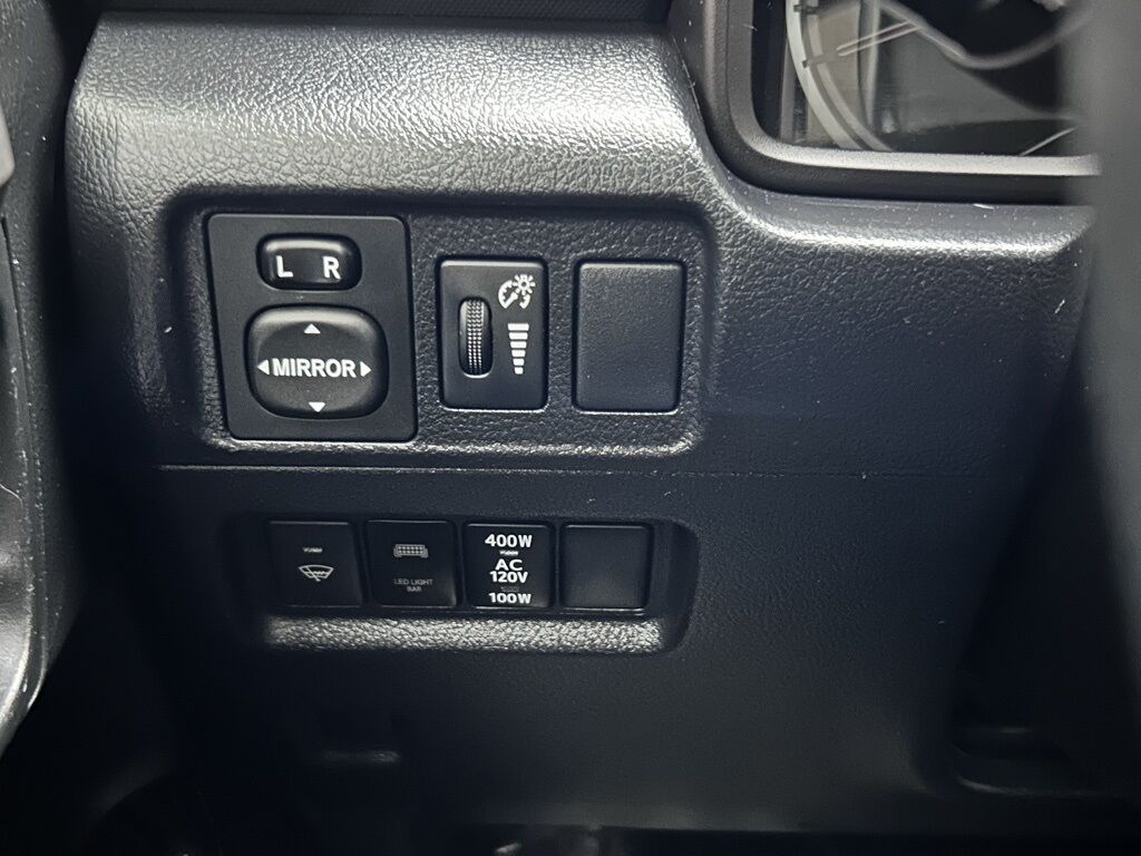 2017 Toyota 4Runner SR5 Portland OR