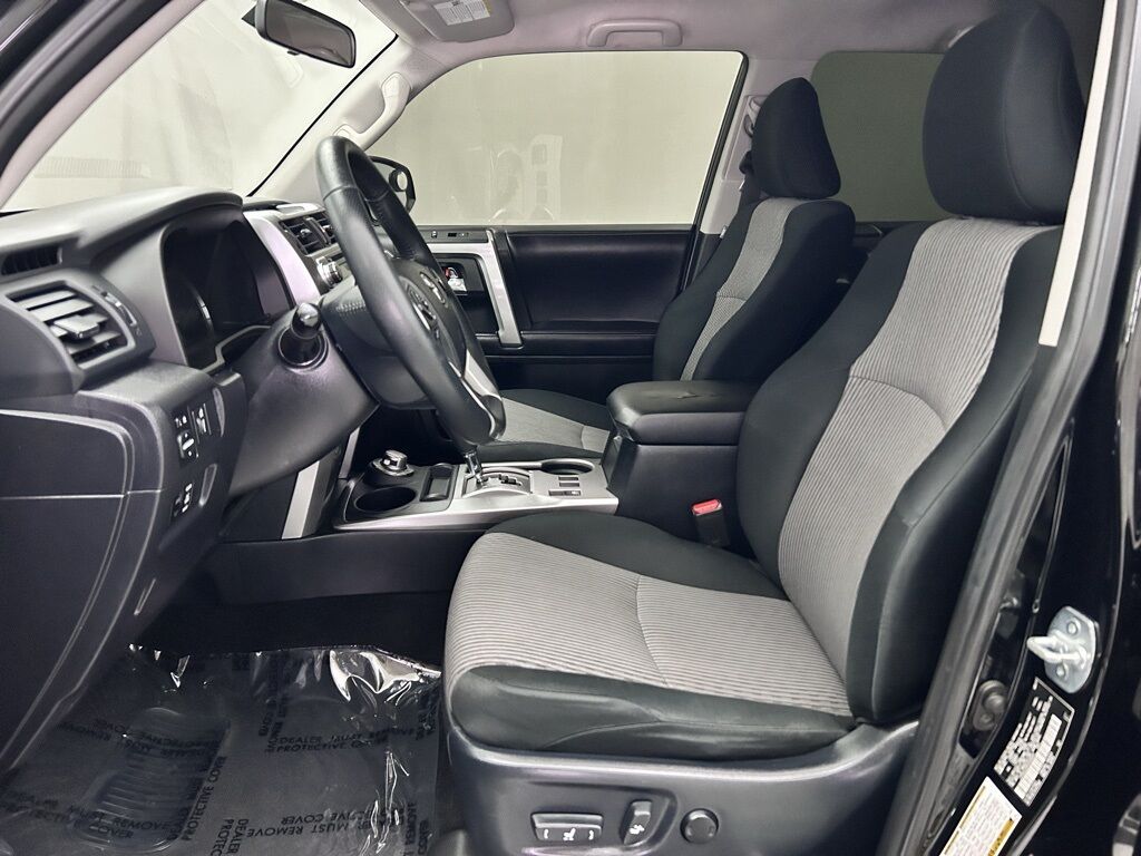 2017 Toyota 4Runner SR5 Portland OR