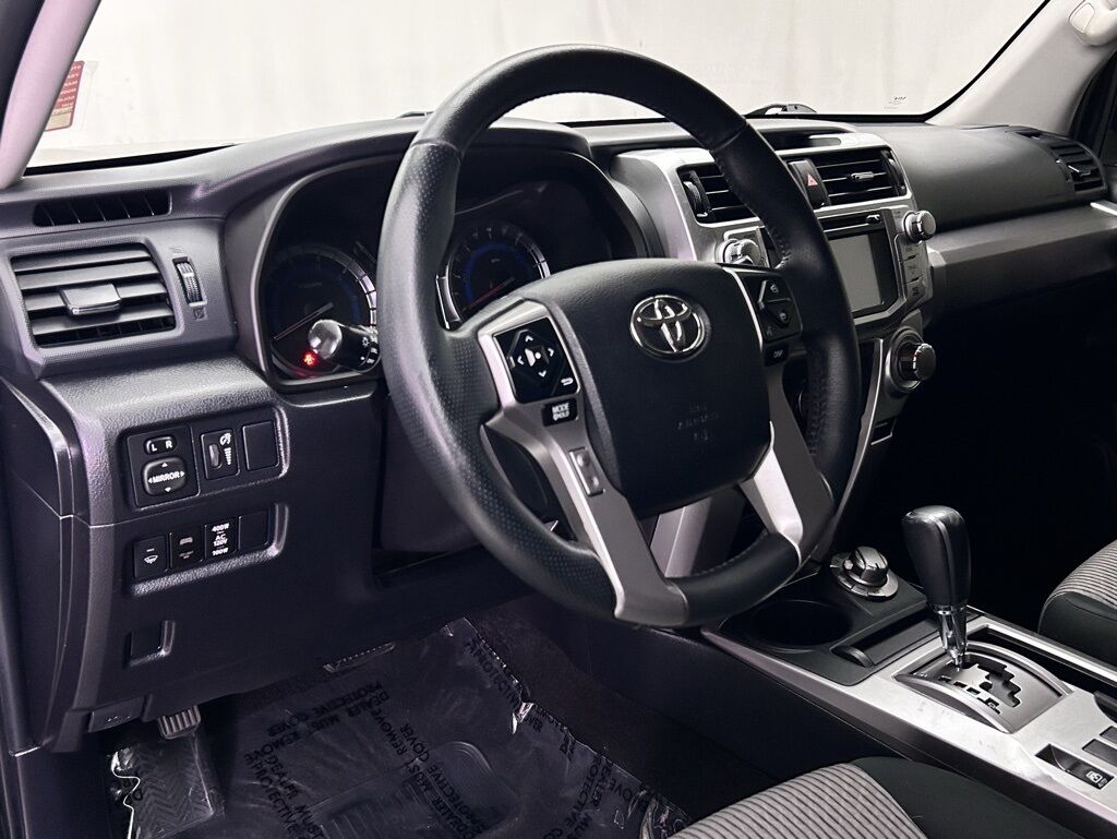 2017 Toyota 4Runner SR5 Portland OR