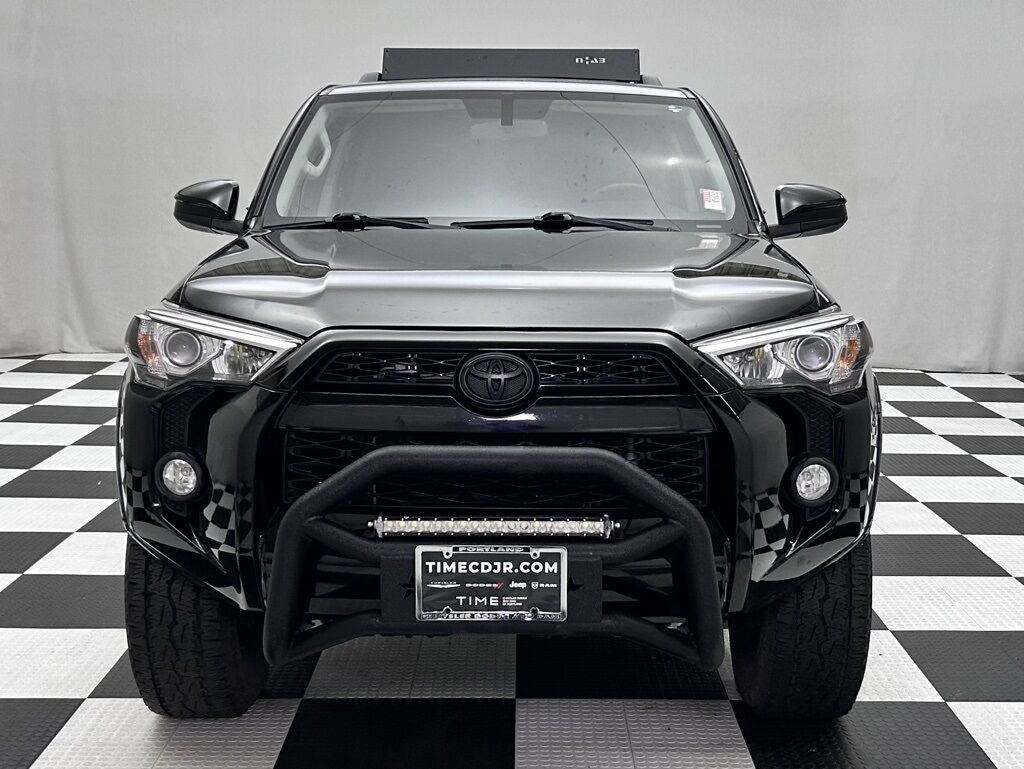 2017 Toyota 4Runner SR5 Portland OR