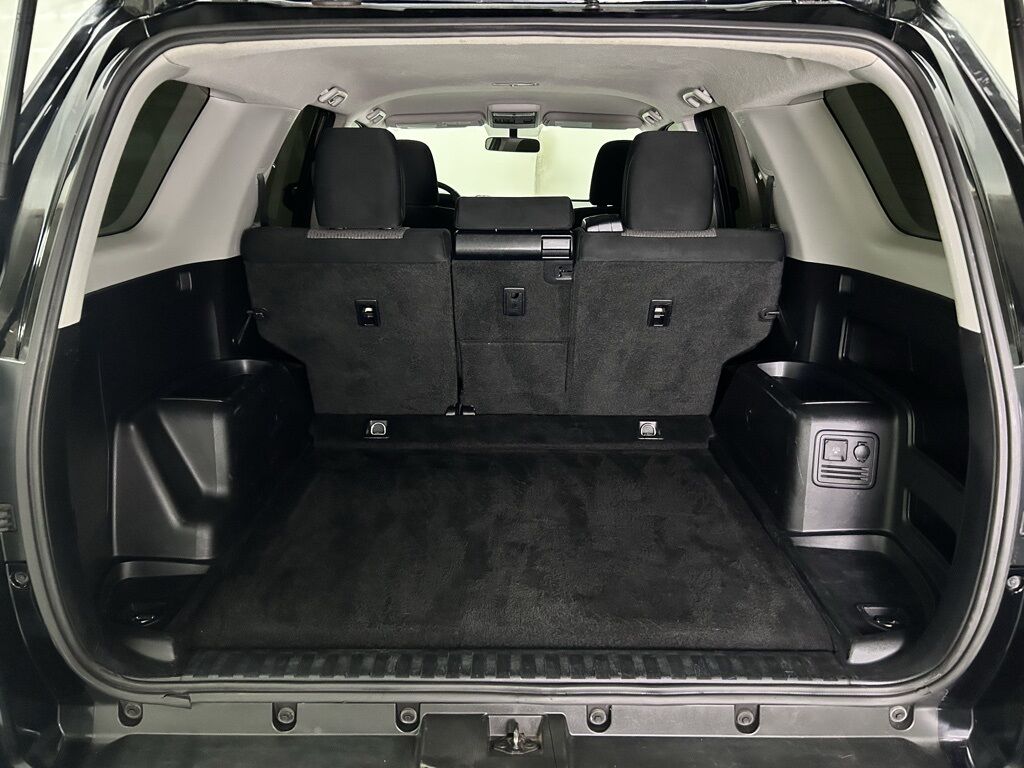 2017 Toyota 4Runner SR5 Portland OR