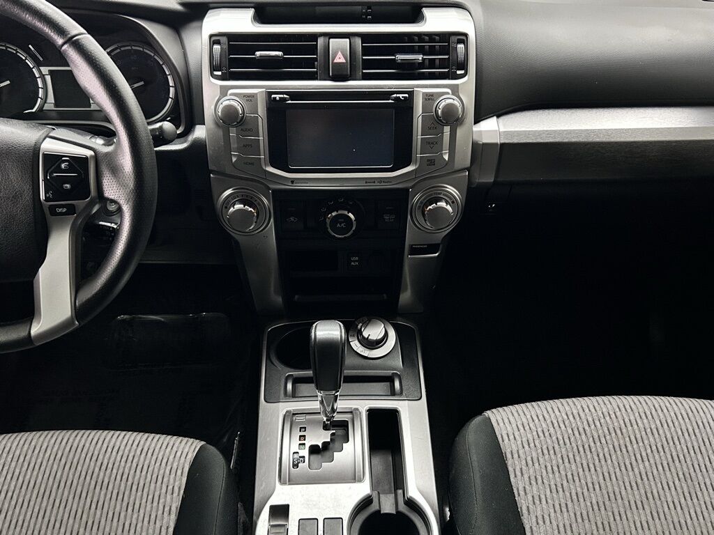 2017 Toyota 4Runner SR5 Portland OR