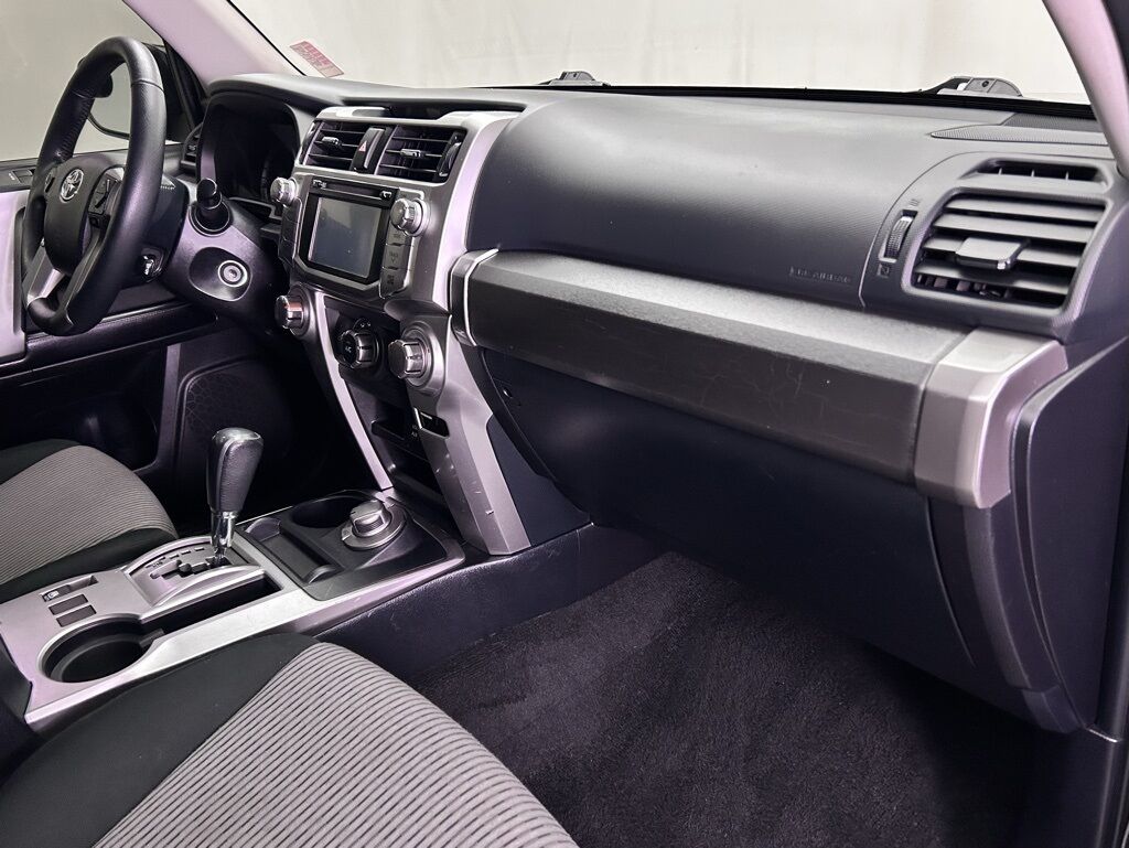 2017 Toyota 4Runner SR5 Portland OR