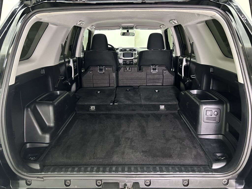 2017 Toyota 4Runner SR5 Portland OR