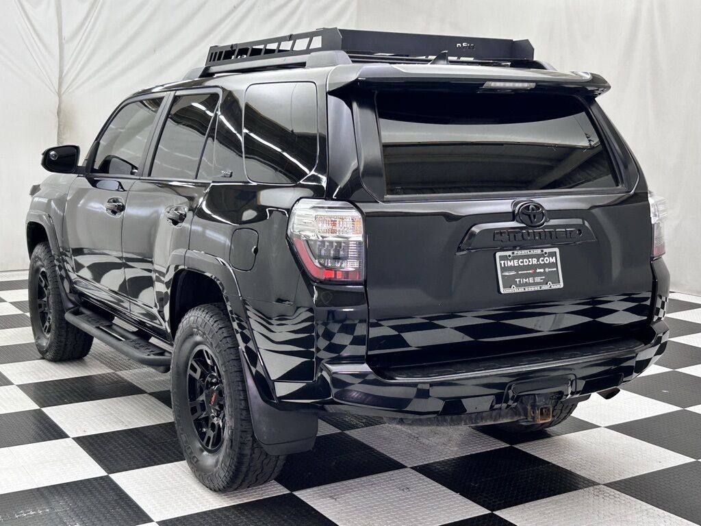2017 Toyota 4Runner SR5 Portland OR