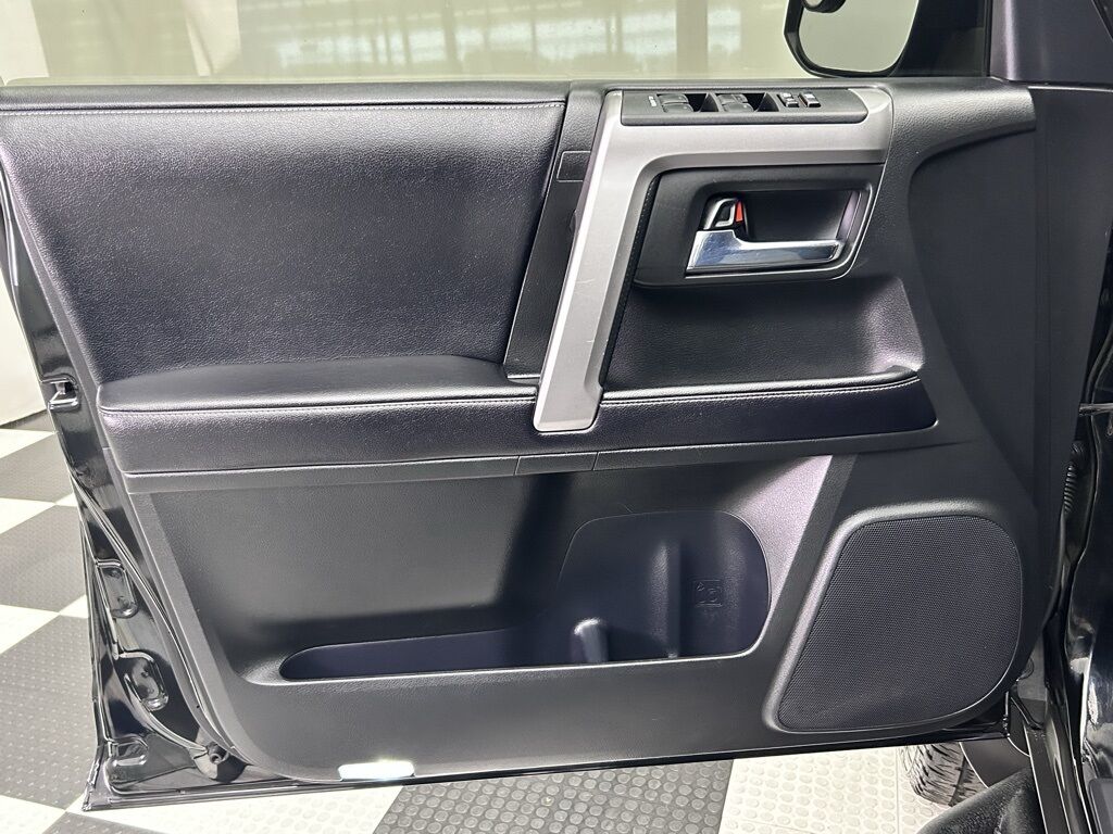 2017 Toyota 4Runner SR5 Portland OR