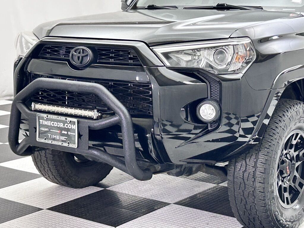 2017 Toyota 4Runner SR5 Portland OR
