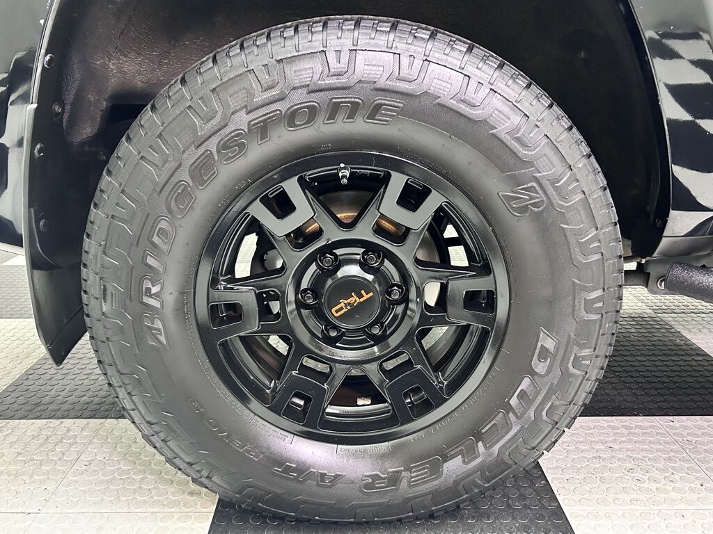 2017 Toyota 4Runner SR5 Portland OR