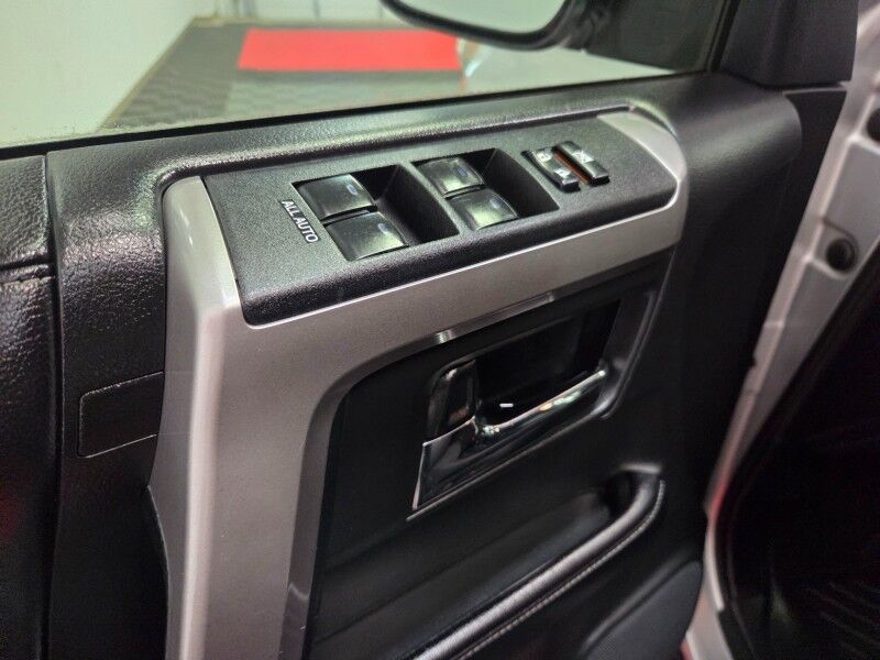 2017 Toyota 4Runner SR5 Premium 4WD 4.0L V6 Method Wheels BF Goodrich Tires FREE WARRANTY Arlington TX