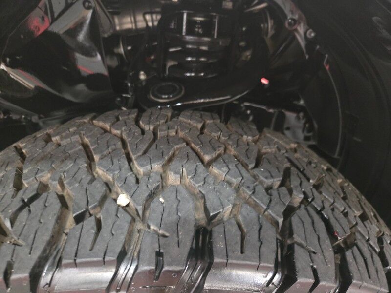 2017 Toyota 4Runner SR5 Premium 4WD 4.0L V6 Method Wheels BF Goodrich Tires FREE WARRANTY Arlington TX