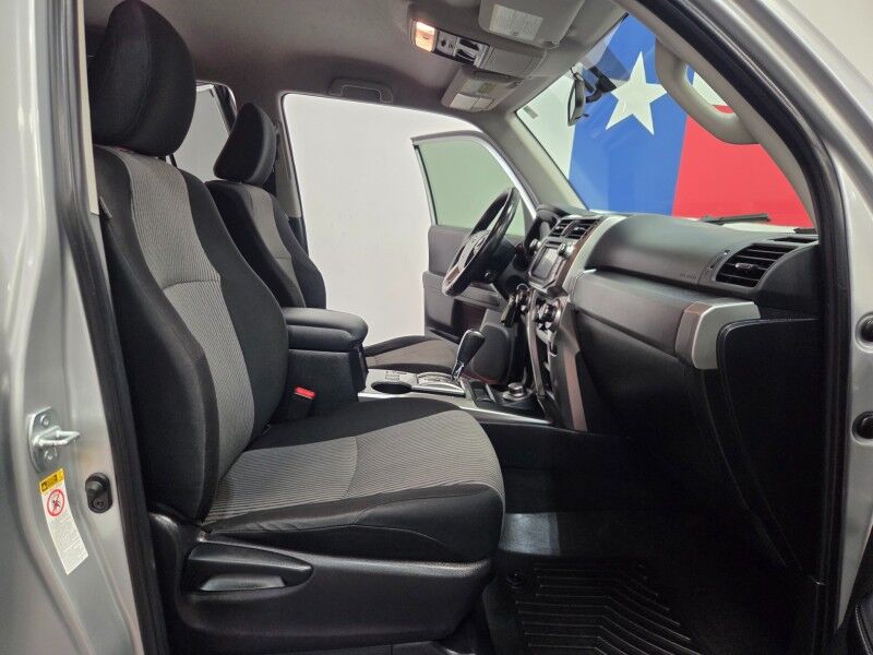 2017 Toyota 4Runner SR5 Premium 4WD 4.0L V6 Method Wheels BF Goodrich Tires FREE WARRANTY Arlington TX