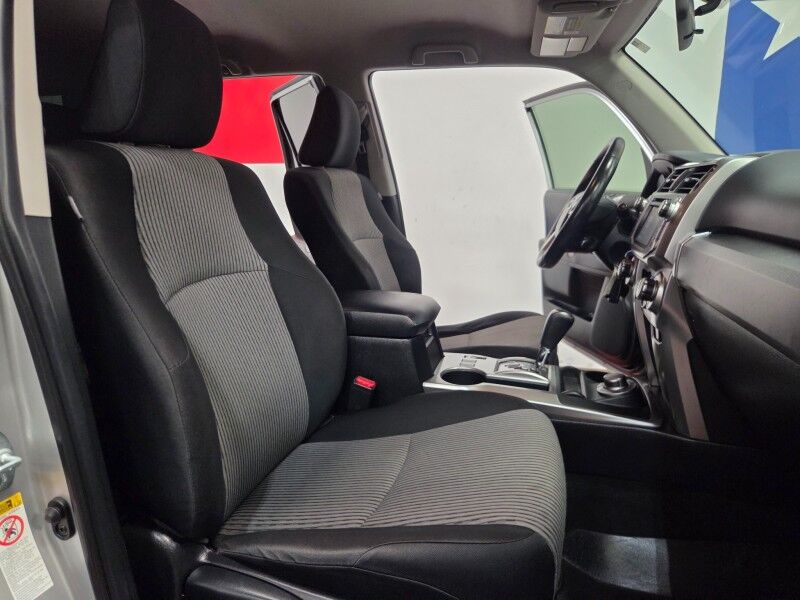 2017 Toyota 4Runner SR5 Premium 4WD 4.0L V6 Method Wheels BF Goodrich Tires FREE WARRANTY Arlington TX