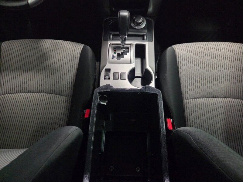 2017 Toyota 4Runner SR5 Premium 4WD 4.0L V6 Method Wheels BF Goodrich Tires FREE WARRANTY Arlington TX