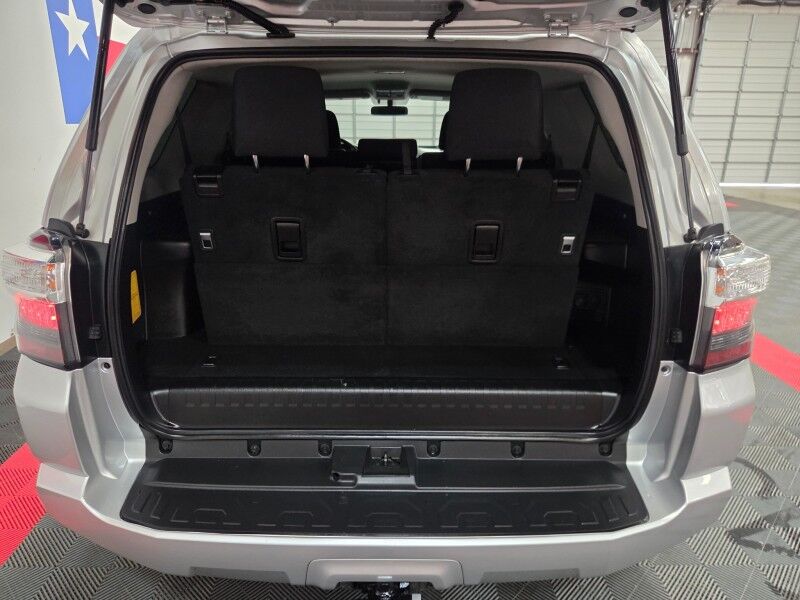 2017 Toyota 4Runner SR5 Premium 4WD 4.0L V6 Method Wheels BF Goodrich Tires FREE WARRANTY Arlington TX