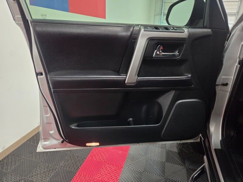 2017 Toyota 4Runner SR5 Premium 4WD 4.0L V6 Method Wheels BF Goodrich Tires FREE WARRANTY Arlington TX