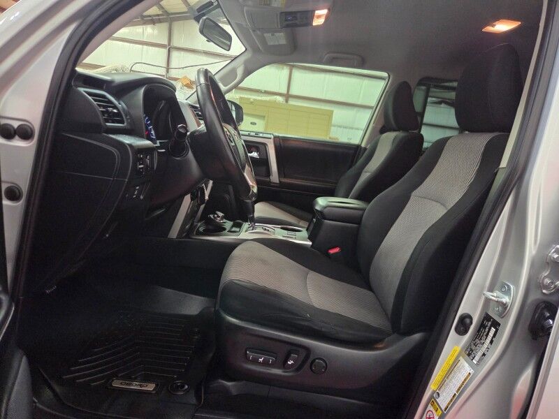 2017 Toyota 4Runner SR5 Premium 4WD 4.0L V6 Method Wheels BF Goodrich Tires FREE WARRANTY Arlington TX