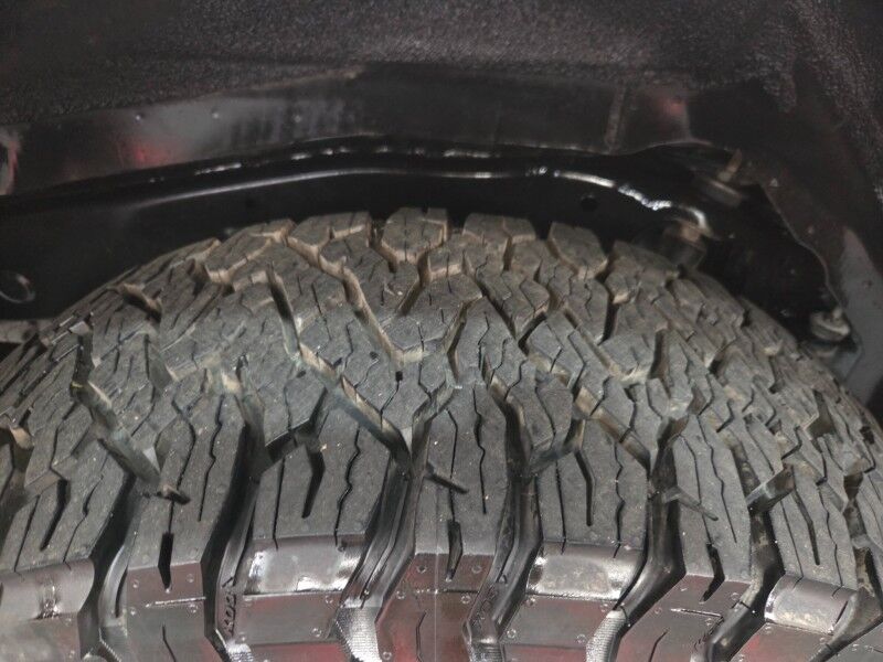 2017 Toyota 4Runner SR5 Premium 4WD 4.0L V6 Method Wheels BF Goodrich Tires FREE WARRANTY Arlington TX