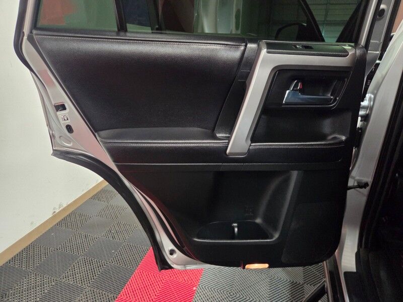 2017 Toyota 4Runner SR5 Premium 4WD 4.0L V6 Method Wheels BF Goodrich Tires FREE WARRANTY Arlington TX