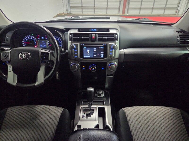 2017 Toyota 4Runner SR5 Premium 4WD 4.0L V6 Method Wheels BF Goodrich Tires FREE WARRANTY Arlington TX