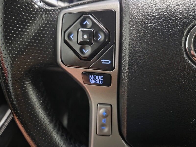 2017 Toyota 4Runner SR5 Premium 4WD 4.0L V6 Method Wheels BF Goodrich Tires FREE WARRANTY Arlington TX