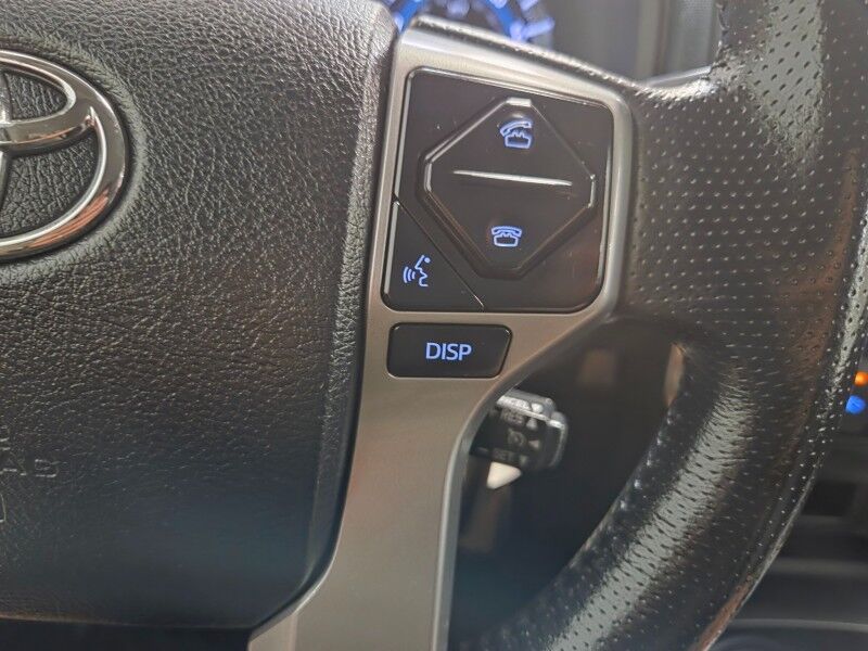 2017 Toyota 4Runner SR5 Premium 4WD 4.0L V6 Method Wheels BF Goodrich Tires FREE WARRANTY Arlington TX