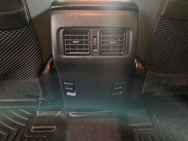 2017 Toyota 4Runner SR5 Premium 4WD 4.0L V6 Method Wheels BF Goodrich Tires FREE WARRANTY Arlington TX