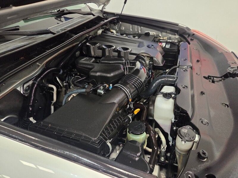 2017 Toyota 4Runner SR5 Premium 4WD 4.0L V6 Method Wheels BF Goodrich Tires FREE WARRANTY Arlington TX