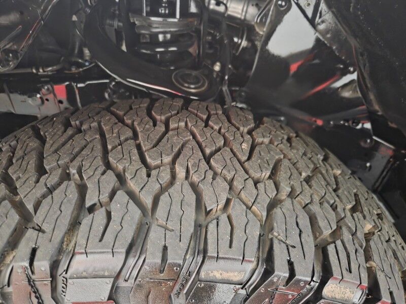 2017 Toyota 4Runner SR5 Premium 4WD 4.0L V6 Method Wheels BF Goodrich Tires FREE WARRANTY Arlington TX