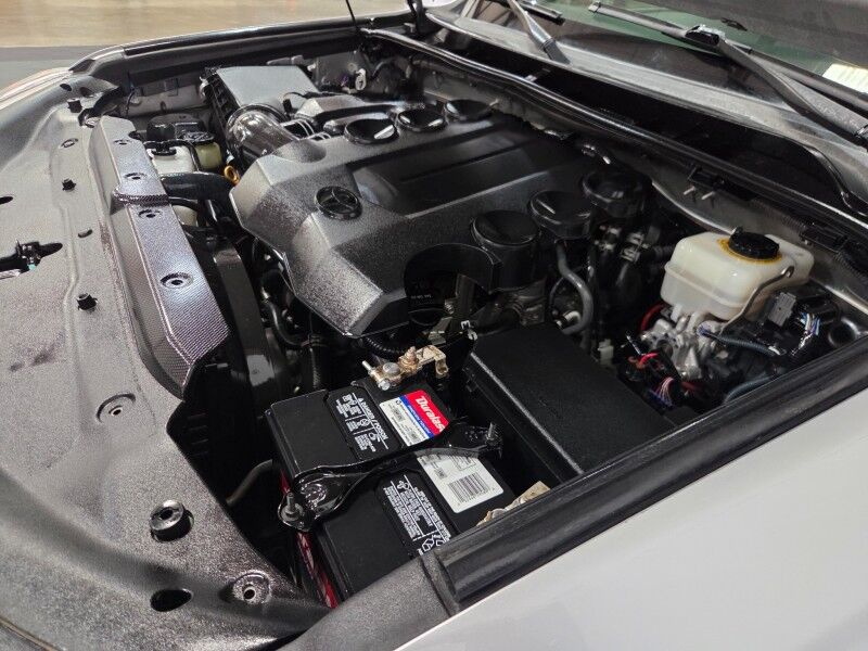 2017 Toyota 4Runner SR5 Premium 4WD 4.0L V6 Method Wheels BF Goodrich Tires FREE WARRANTY Arlington TX