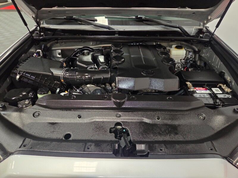 2017 Toyota 4Runner SR5 Premium 4WD 4.0L V6 Method Wheels BF Goodrich Tires FREE WARRANTY Arlington TX