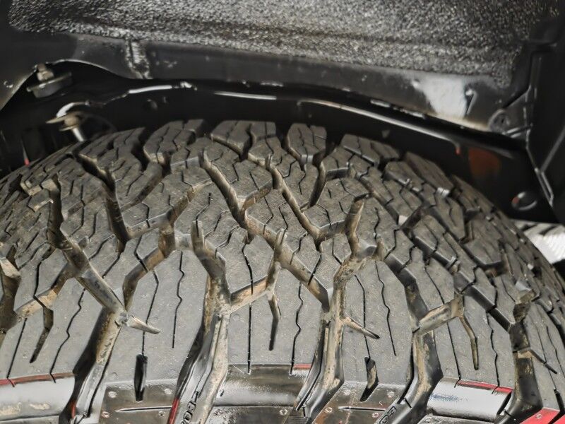 2017 Toyota 4Runner SR5 Premium 4WD 4.0L V6 Method Wheels BF Goodrich Tires FREE WARRANTY Arlington TX