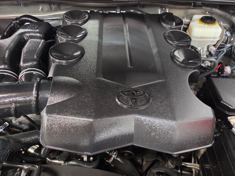 2017 Toyota 4Runner SR5 Premium 4WD 4.0L V6 Method Wheels BF Goodrich Tires FREE WARRANTY Arlington TX