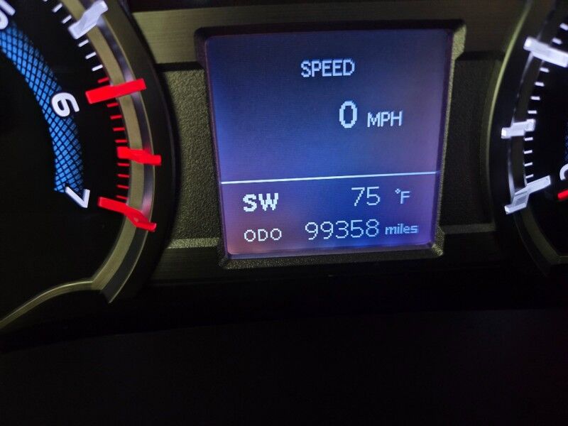 2017 Toyota 4Runner SR5 Premium 4WD 4.0L V6 Method Wheels BF Goodrich Tires FREE WARRANTY Arlington TX