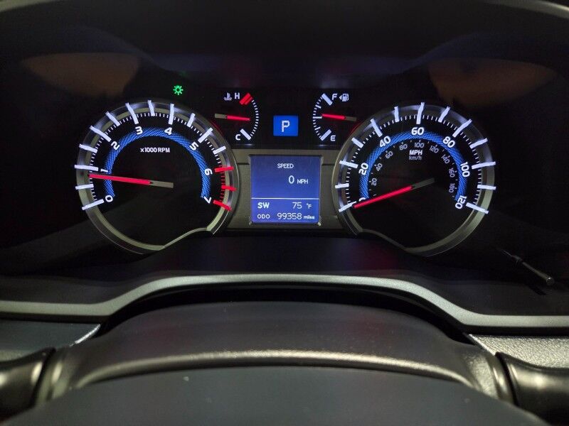 2017 Toyota 4Runner SR5 Premium 4WD 4.0L V6 Method Wheels BF Goodrich Tires FREE WARRANTY Arlington TX