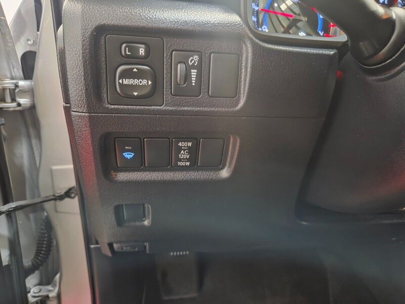 2017 Toyota 4Runner SR5 Premium 4WD 4.0L V6 Method Wheels BF Goodrich Tires FREE WARRANTY Arlington TX