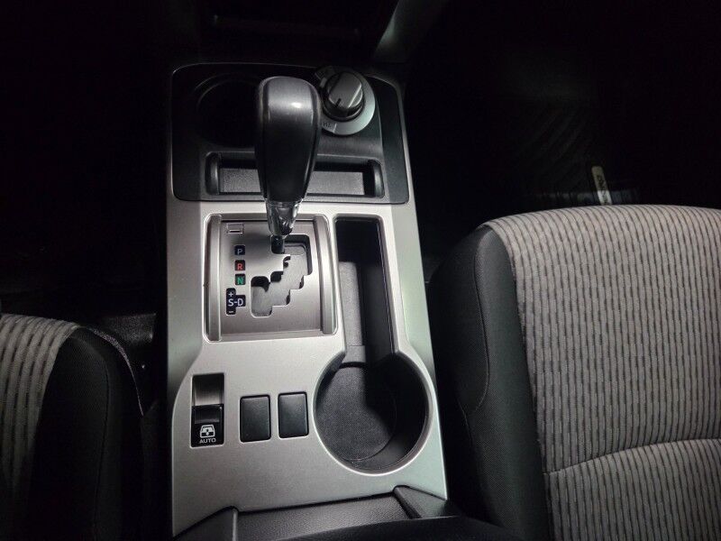 2017 Toyota 4Runner SR5 Premium 4WD 4.0L V6 Method Wheels BF Goodrich Tires FREE WARRANTY Arlington TX