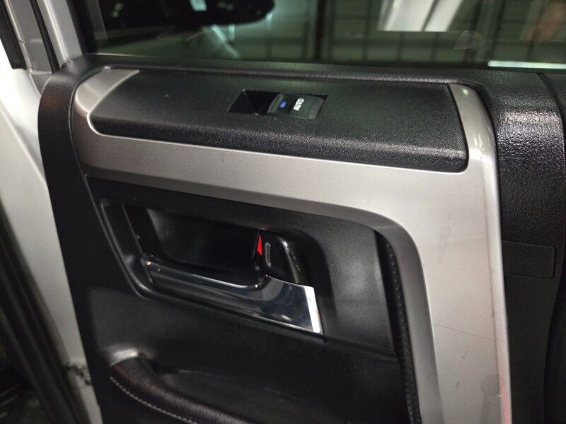 2017 Toyota 4Runner SR5 Premium 4WD 4.0L V6 Method Wheels BF Goodrich Tires FREE WARRANTY Arlington TX