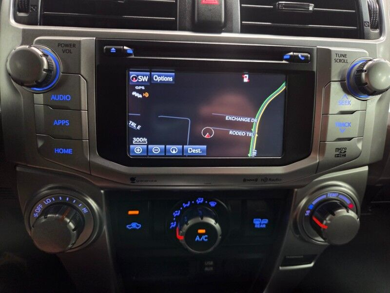 2017 Toyota 4Runner SR5 Premium 4WD 4.0L V6 Method Wheels BF Goodrich Tires FREE WARRANTY Arlington TX