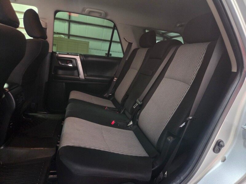 2017 Toyota 4Runner SR5 Premium 4WD 4.0L V6 Method Wheels BF Goodrich Tires FREE WARRANTY Arlington TX