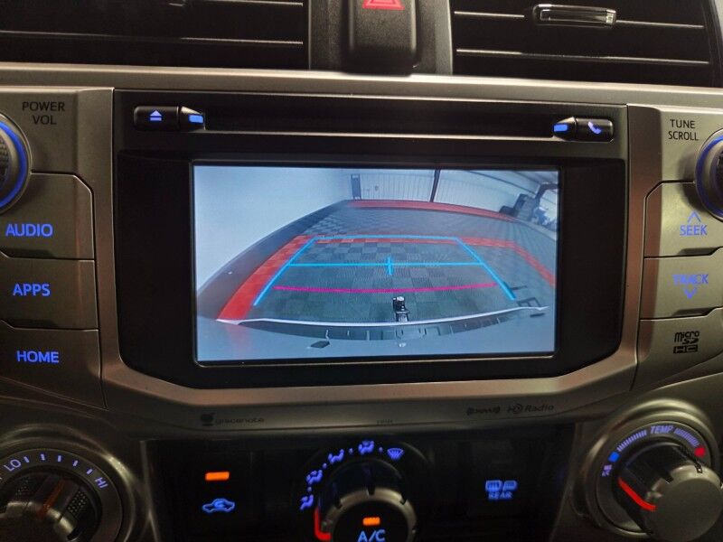 2017 Toyota 4Runner SR5 Premium 4WD 4.0L V6 Method Wheels BF Goodrich Tires FREE WARRANTY Arlington TX