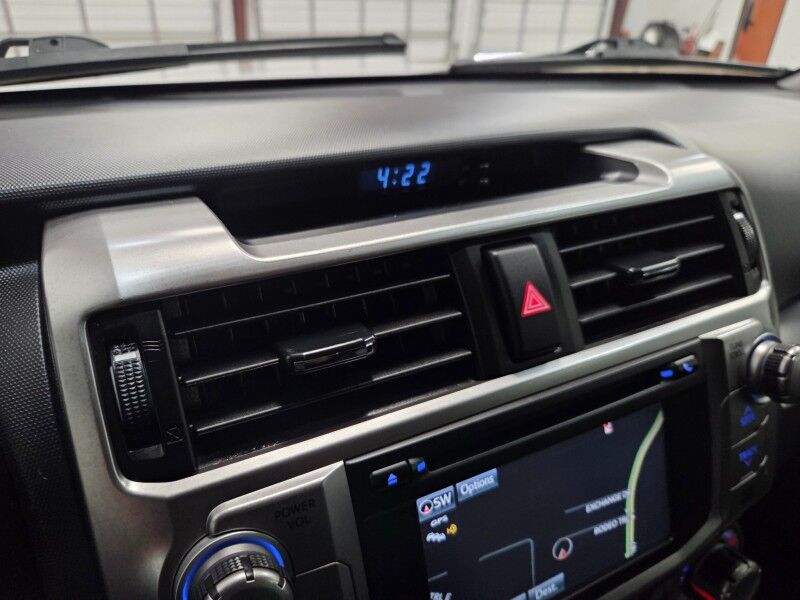 2017 Toyota 4Runner SR5 Premium 4WD 4.0L V6 Method Wheels BF Goodrich Tires FREE WARRANTY Arlington TX