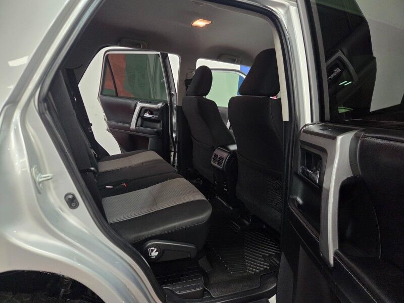 2017 Toyota 4Runner SR5 Premium 4WD 4.0L V6 Method Wheels BF Goodrich Tires FREE WARRANTY Arlington TX