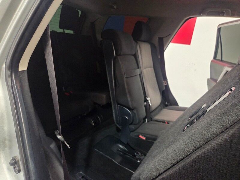 2017 Toyota 4Runner SR5 Premium 4WD 4.0L V6 Method Wheels BF Goodrich Tires FREE WARRANTY Arlington TX