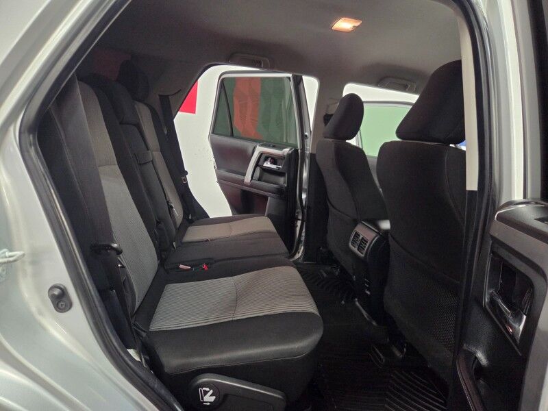 2017 Toyota 4Runner SR5 Premium 4WD 4.0L V6 Method Wheels BF Goodrich Tires FREE WARRANTY Arlington TX