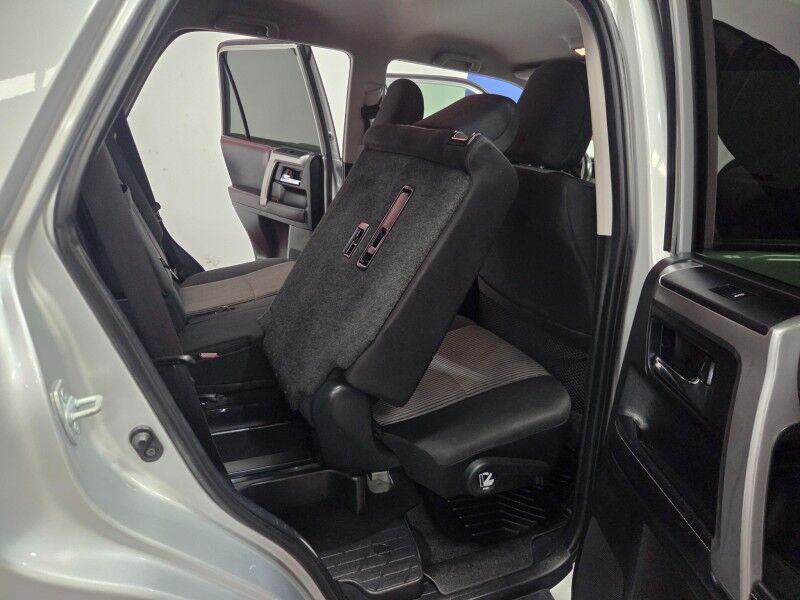 2017 Toyota 4Runner SR5 Premium 4WD 4.0L V6 Method Wheels BF Goodrich Tires FREE WARRANTY Arlington TX